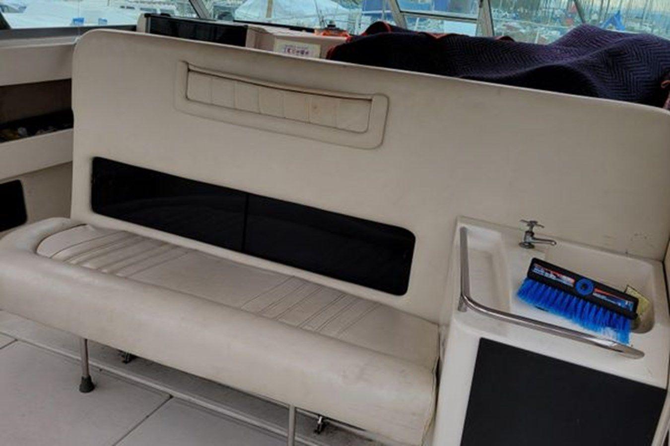 Habit Forming II 350 Sundancer Express price