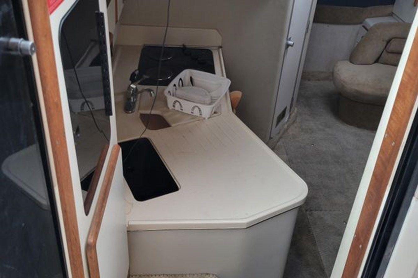 Habit Forming II - SEA RAY