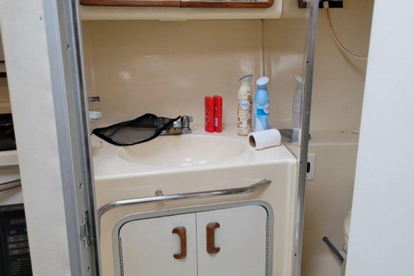 best yacht sales deals Habit Forming II