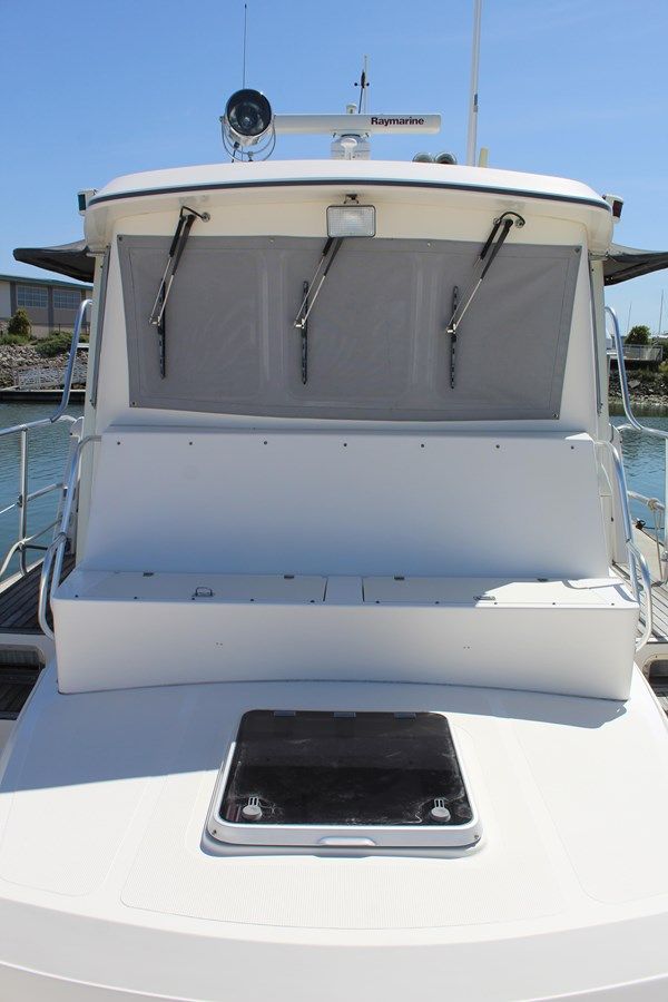 Buy a RED OCTOBER 1999 at Shestakov Yacht Sales