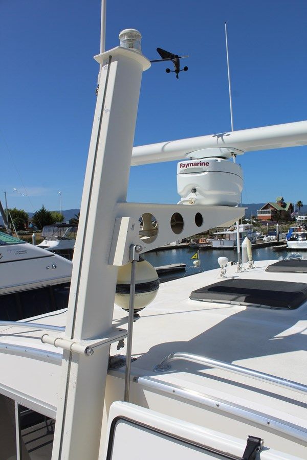 best yacht sales deals RED OCTOBER