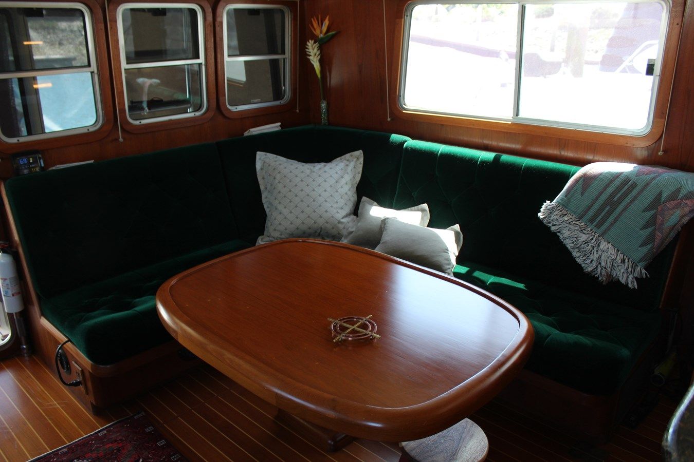 RED OCTOBER 50 price