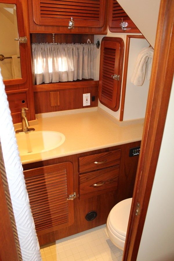 best yacht sales deals RED OCTOBER 50