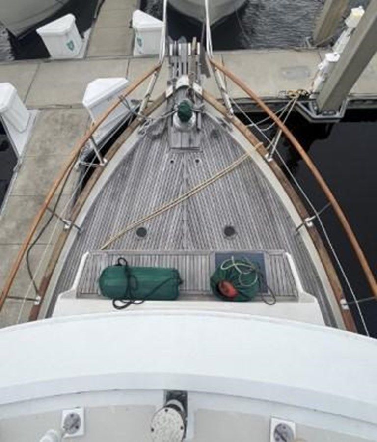 best yacht sales deals ANNA MARIE - Kadey-Krogen