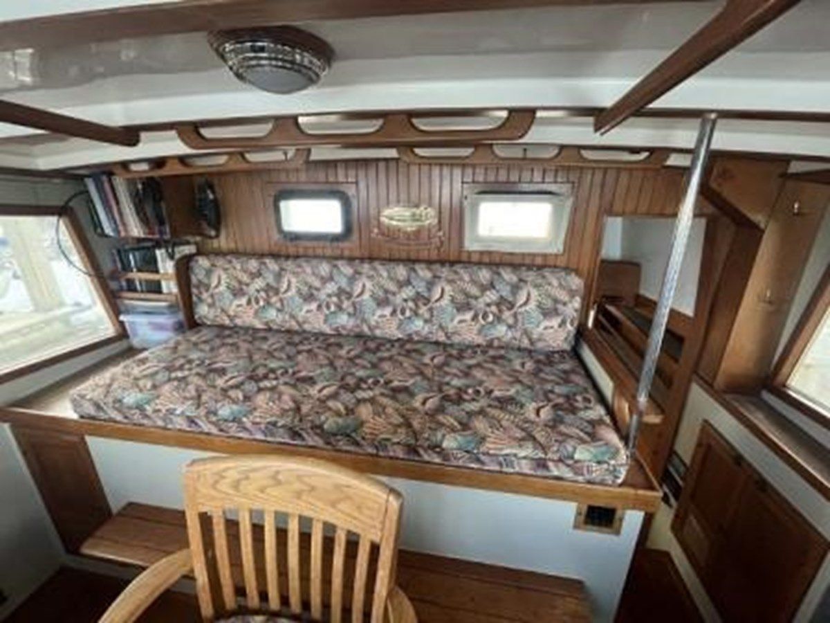 ANNA MARIE - Kadey-Krogen price