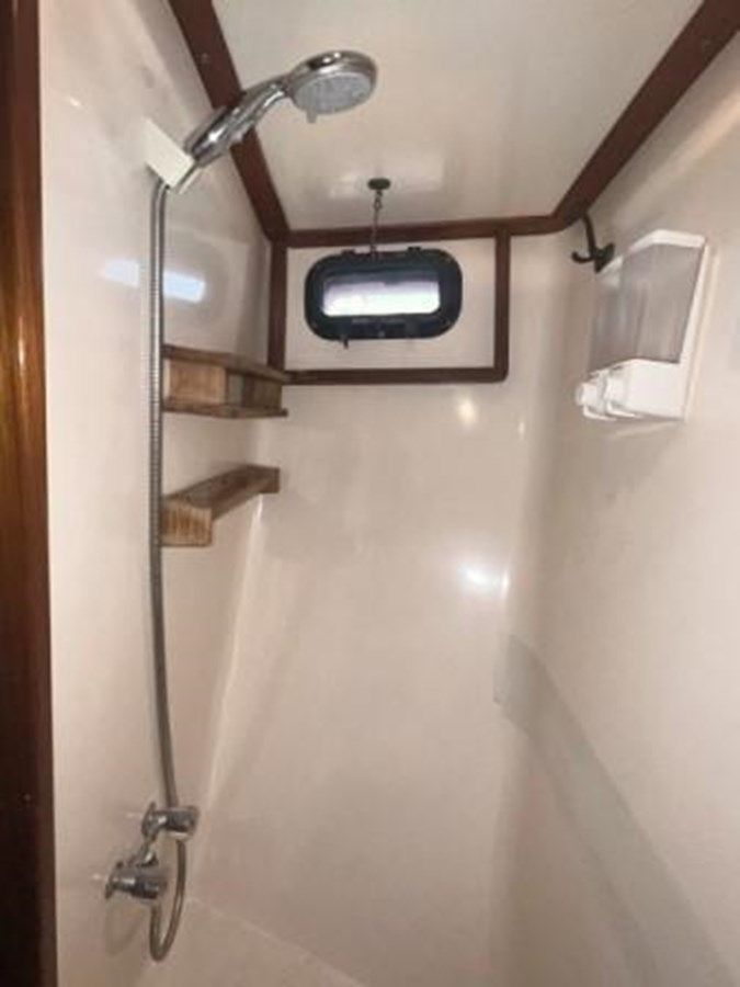 best yacht sales deals ANNA MARIE - Kadey-Krogen