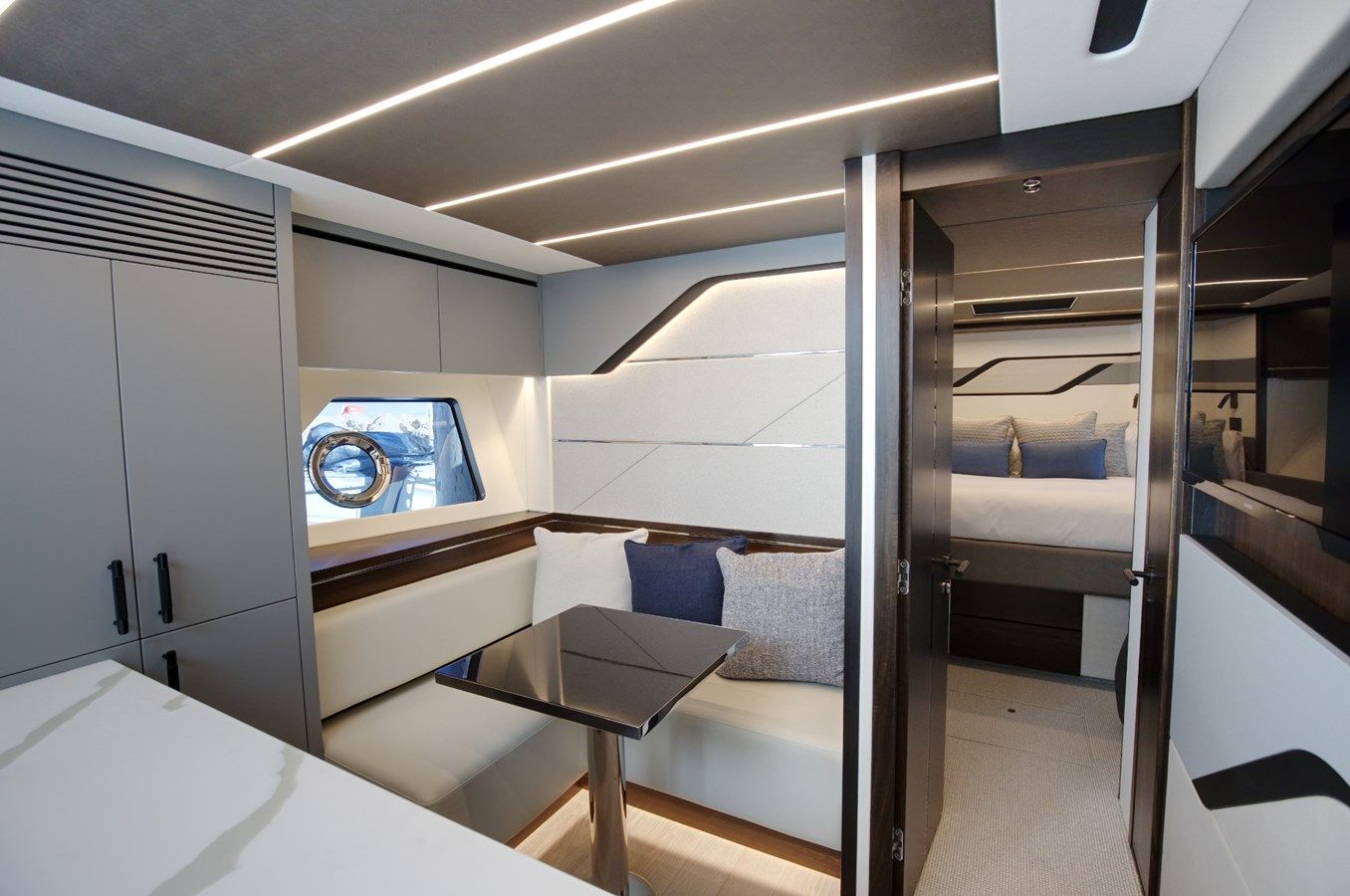 Купить яхту - 2023 в Shestakov Yacht Sales