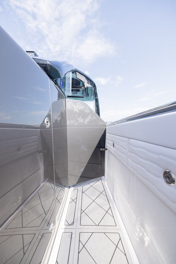 Nighthawk 41 Nighthawk price