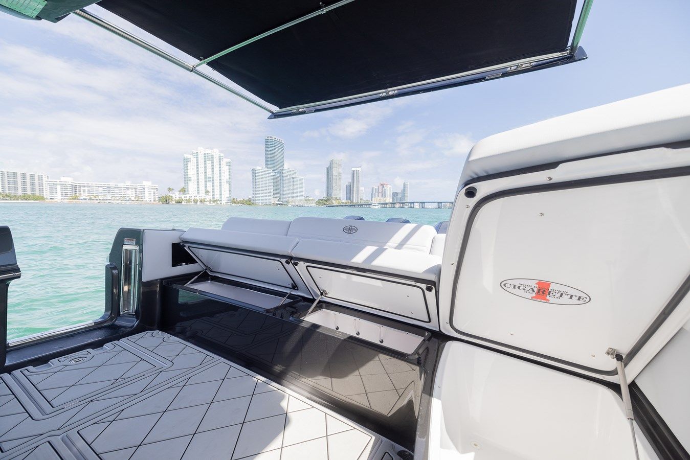 best yacht sales deals Nighthawk 41 Nighthawk