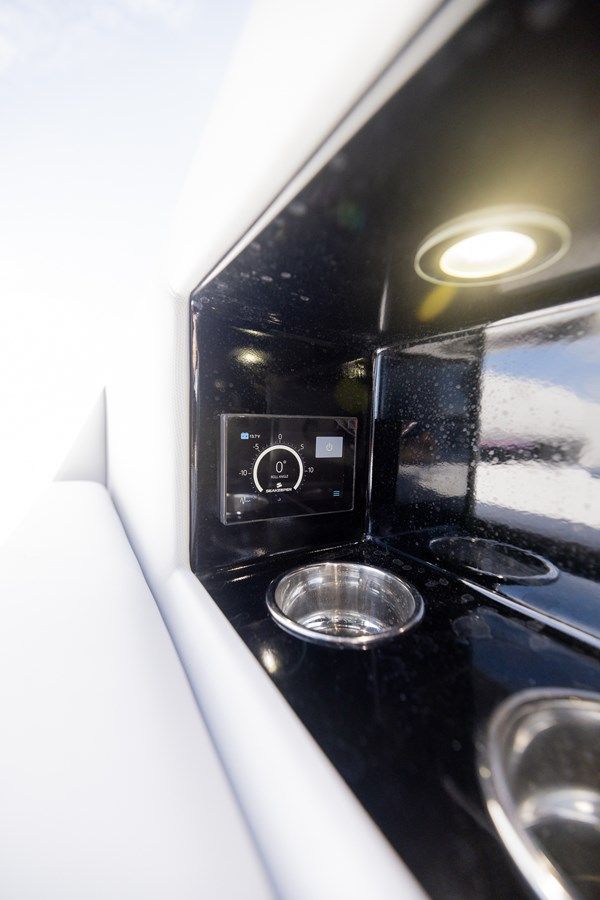 best yacht sales deals Nighthawk