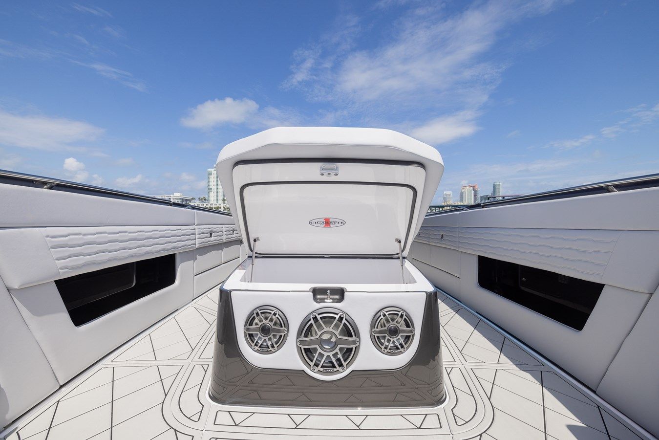 the best price on Nighthawk 2024