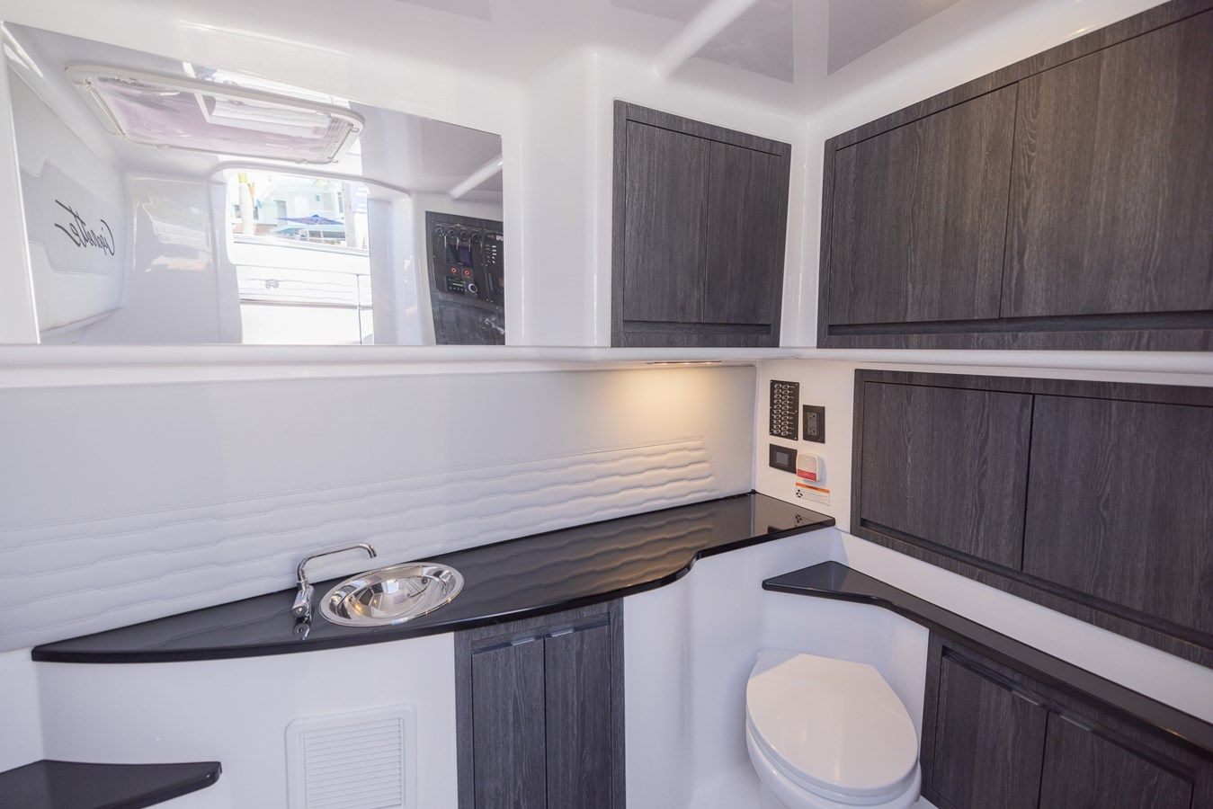 best yacht sales deals Nighthawk 2024