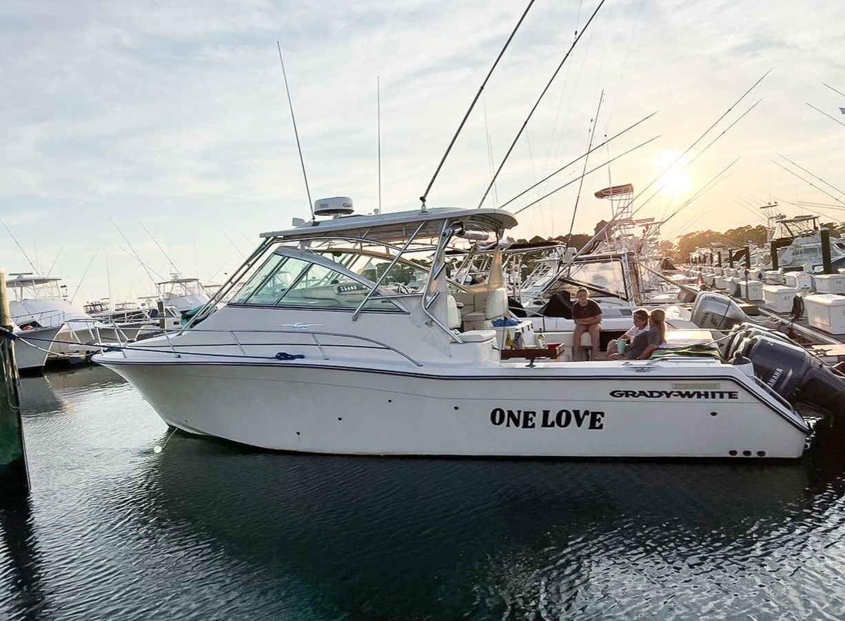 Лучшие предложения покупки яхты - 36