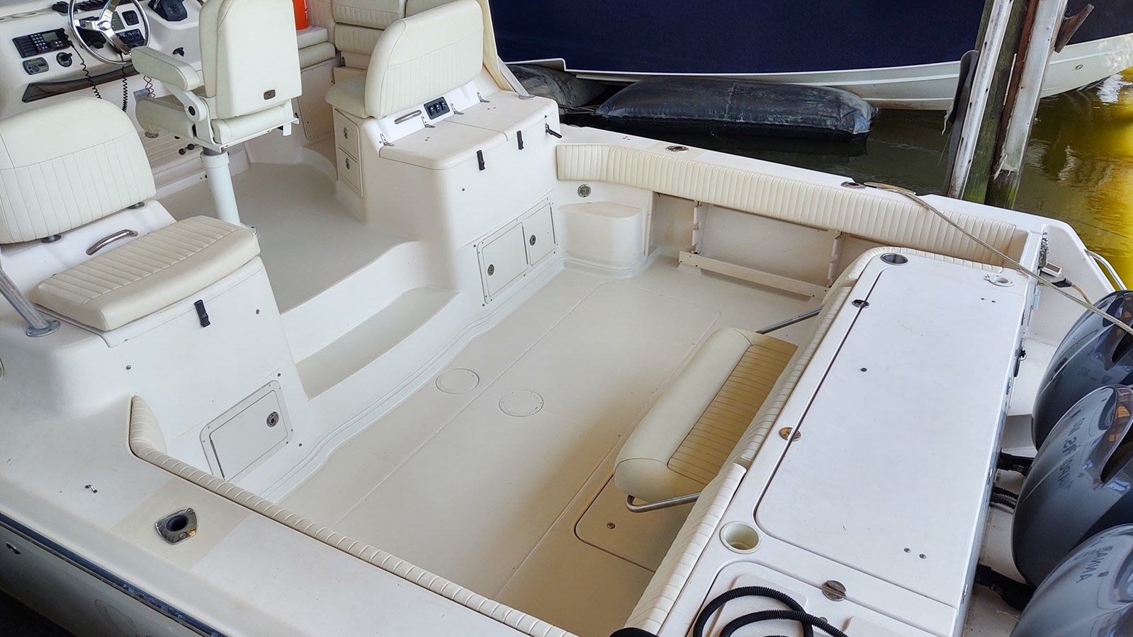 Лучшие предложения покупки яхты - 2006