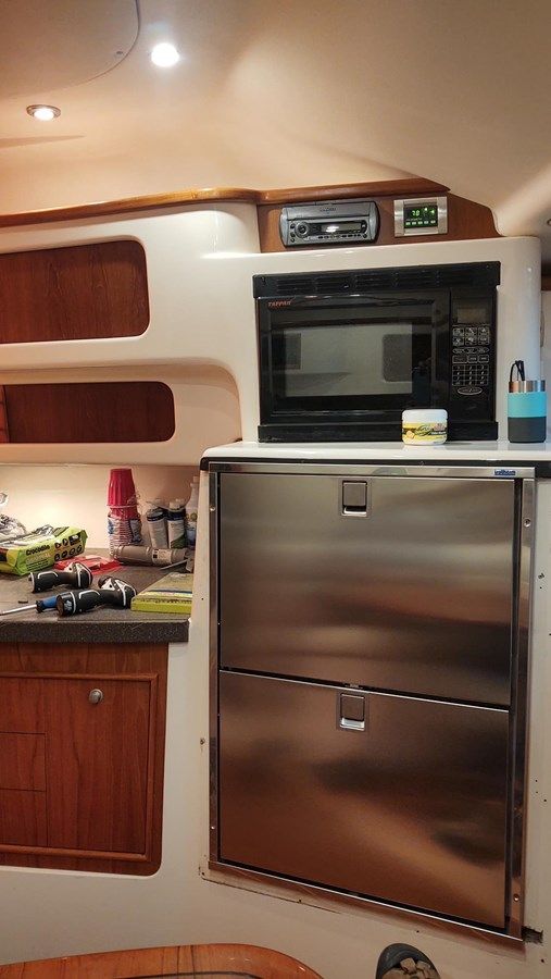 Купить - - GRADY-WHITE