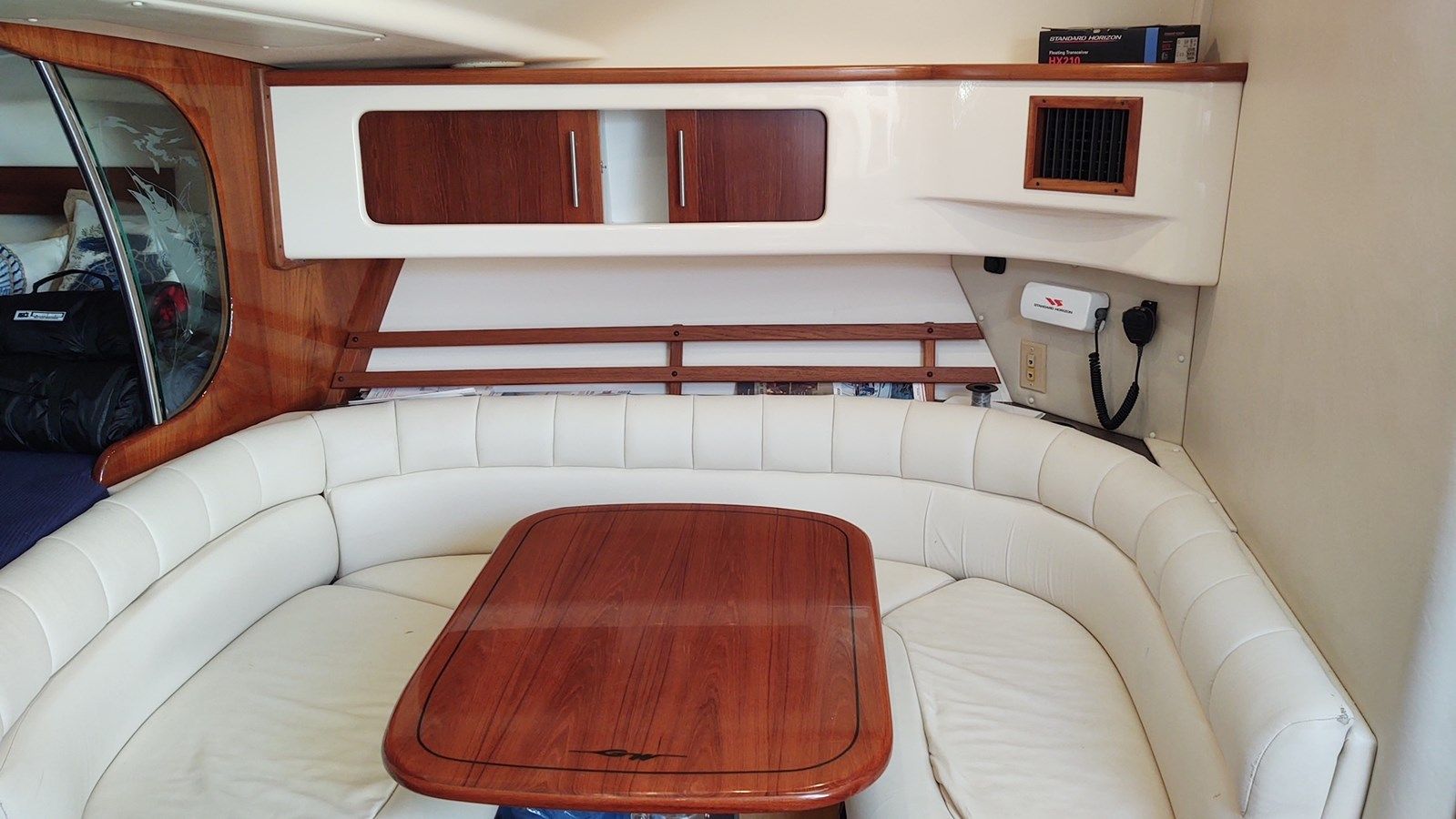 Продажа яхты - - GRADY-WHITE