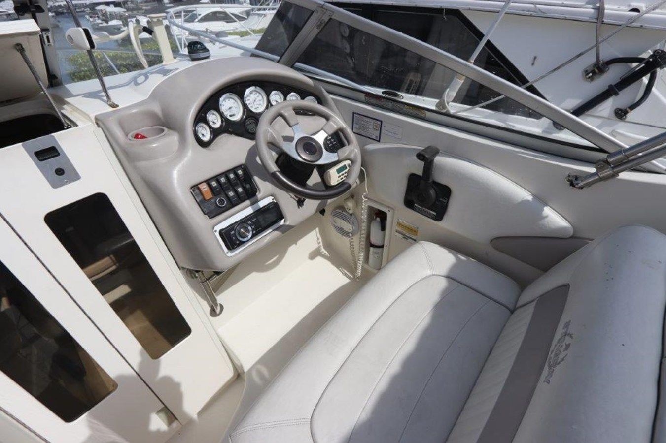 Лучшие предложения покупки яхты -