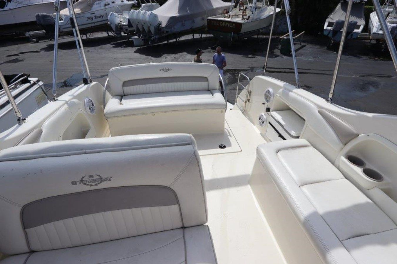 Купить - - STINGRAY