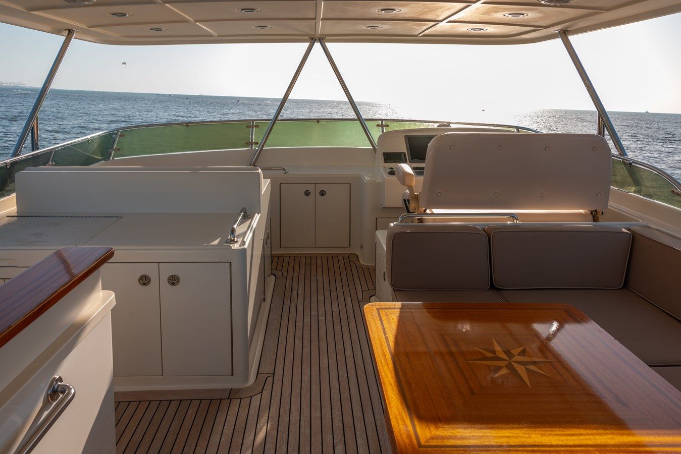 Продажа яхты ANTALYA - VICEM