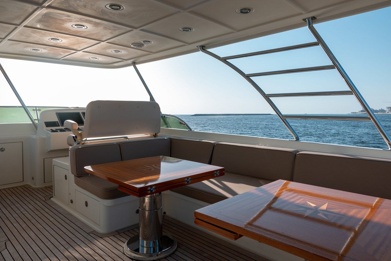 Купить яхту ANTALYA 2011 в Shestakov Yacht Sales