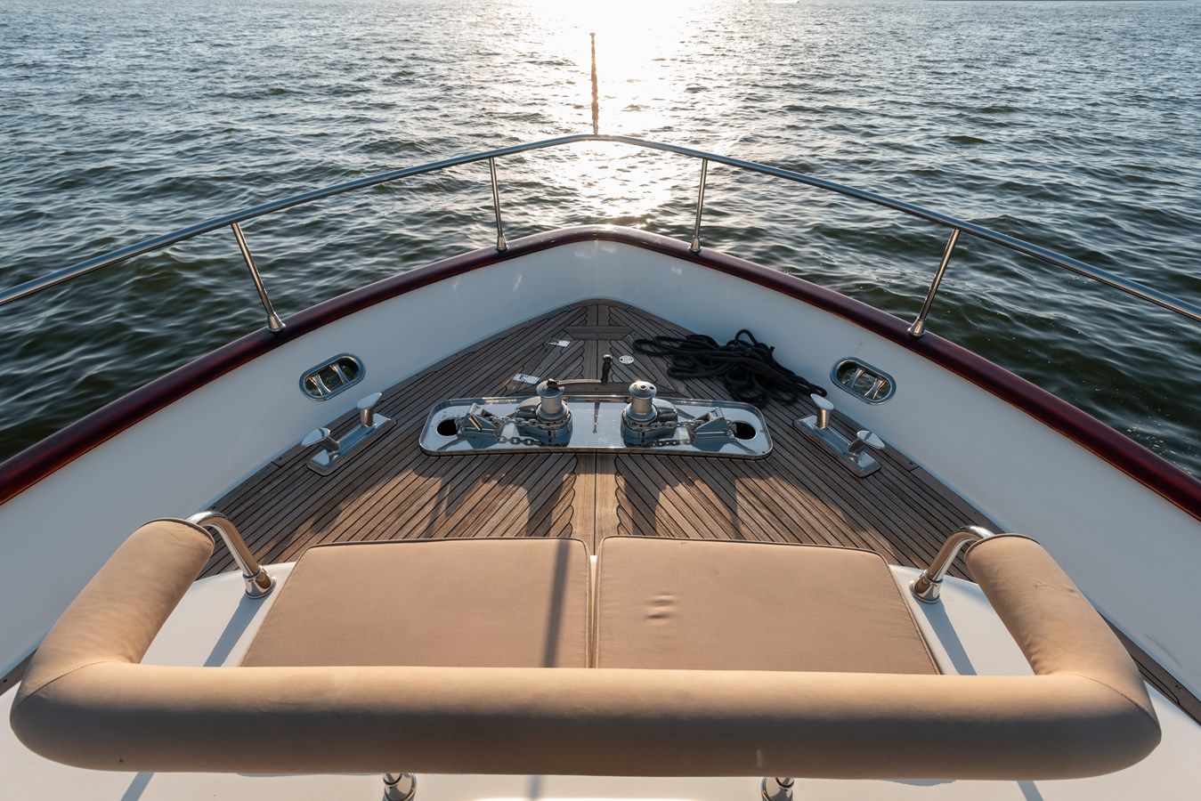 Лучшие предложения покупки яхты ANTALYA 2011