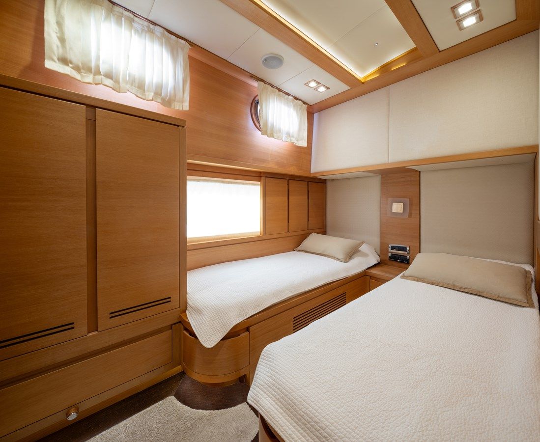 Лучшие предложения покупки яхты ANTALYA - VICEM