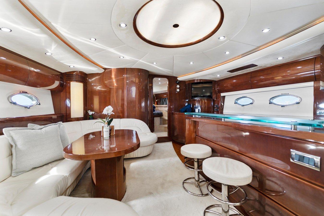 - - PRINCESS yacht sale