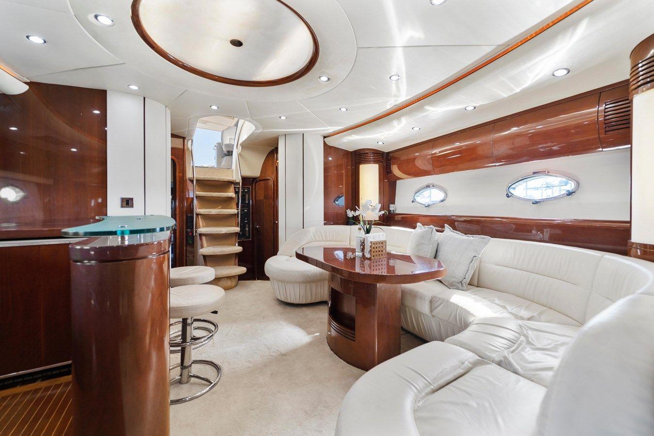 Buy a yacht - - PRINCESS