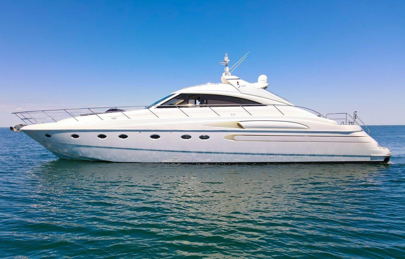 best yacht sales deals - - PRINCESS