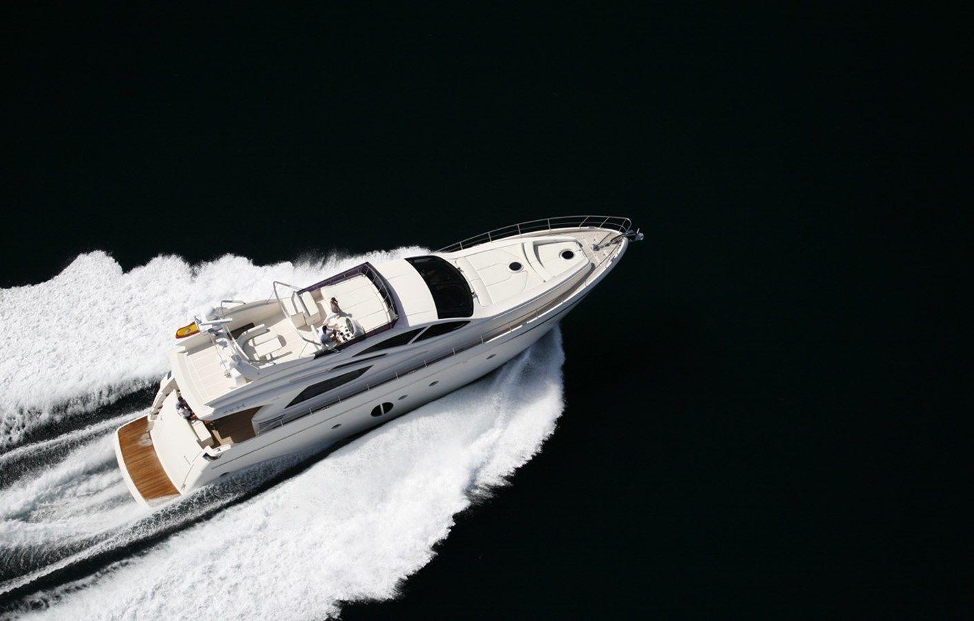 Лучшие предложения покупки яхты 74 Muse (Demo Boat) - RODMAN