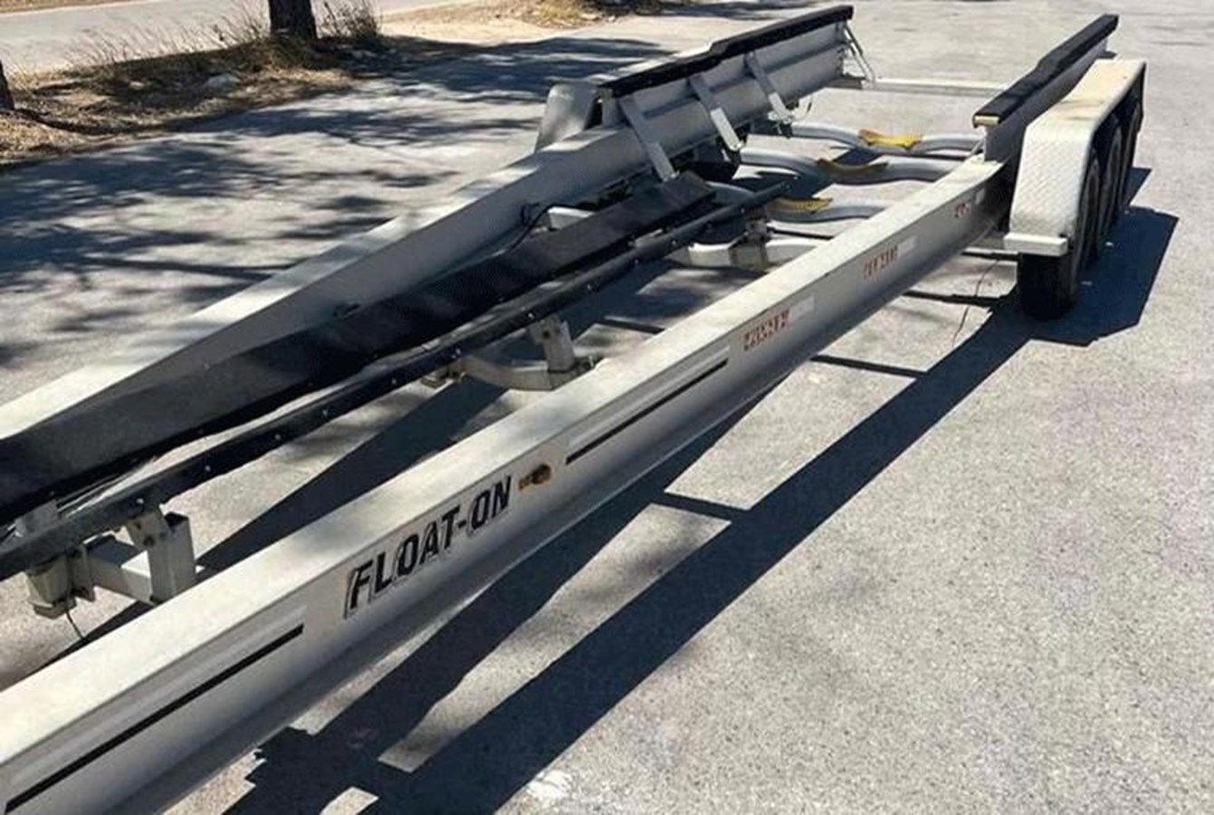 Buy a ESCAPE 2008 at Shestakov Yacht Sales