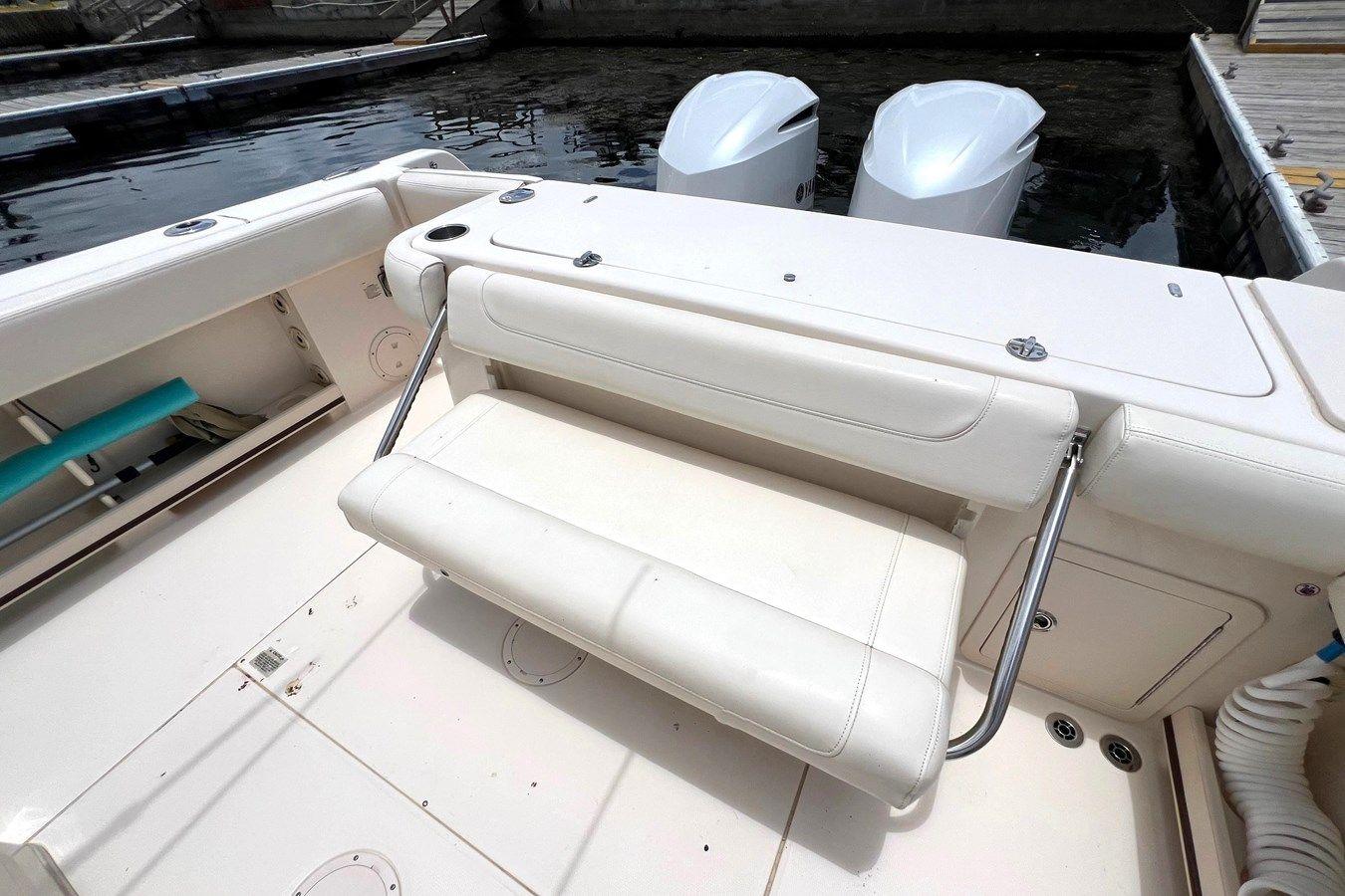 Buy a Canyon 306 30 at Shestakov Yacht Sales