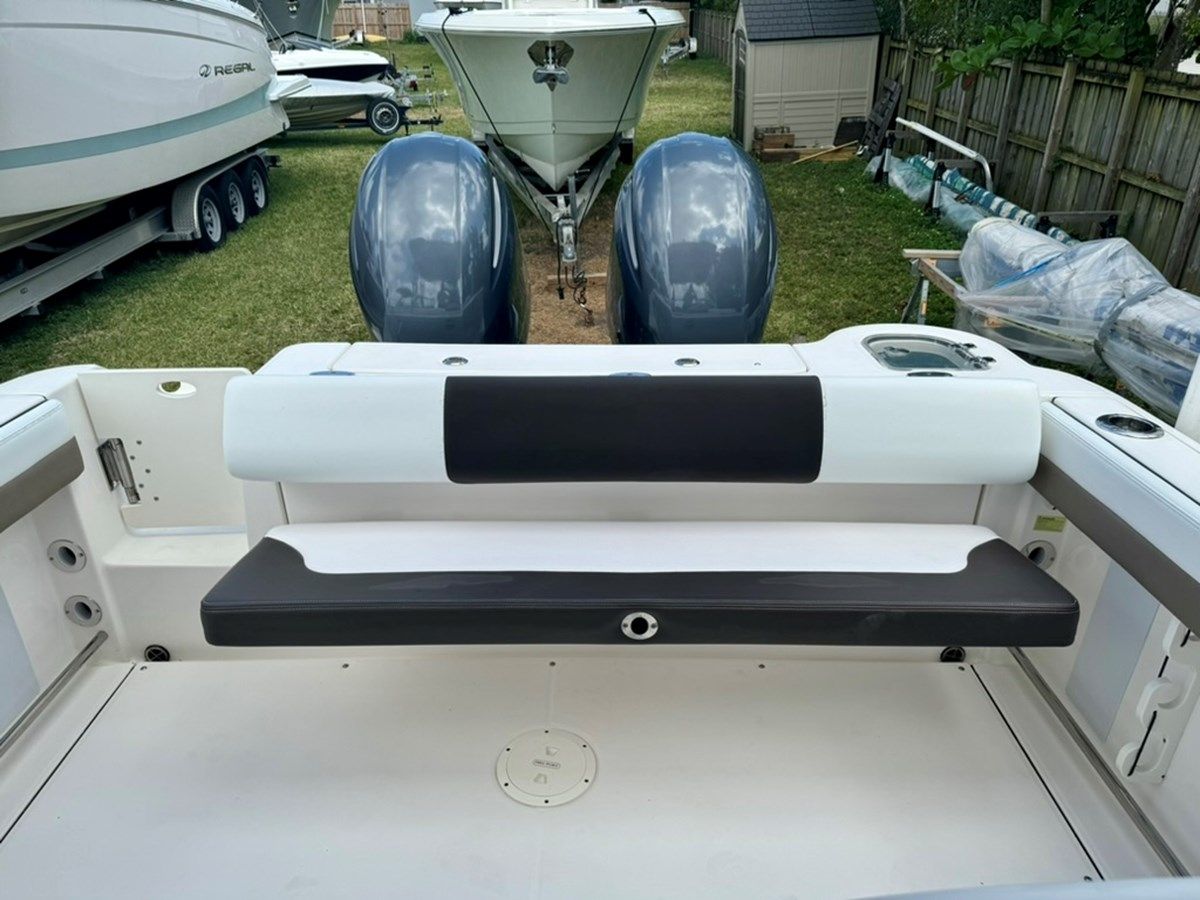 best yacht sales deals -