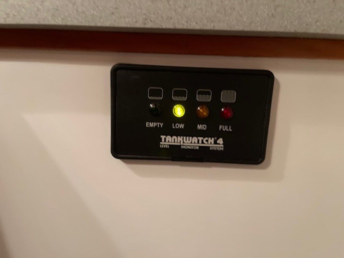 Лучшие предложения покупки яхты TRILLIUM - Hinckley