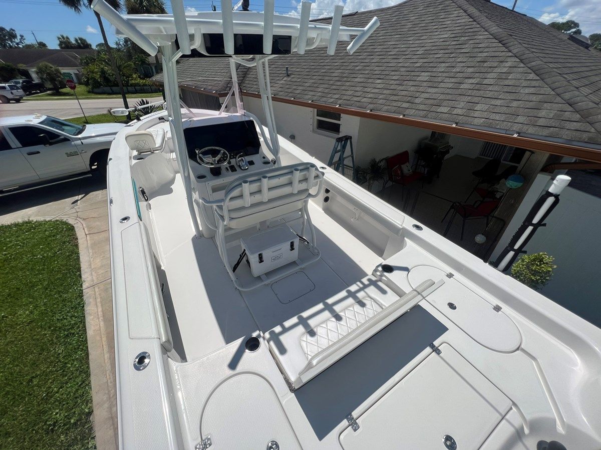 - - BLUE WAVE yacht sale
