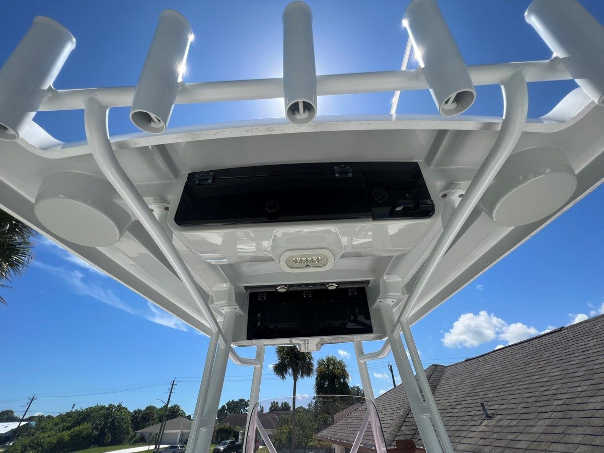 - - BLUE WAVE yacht sale