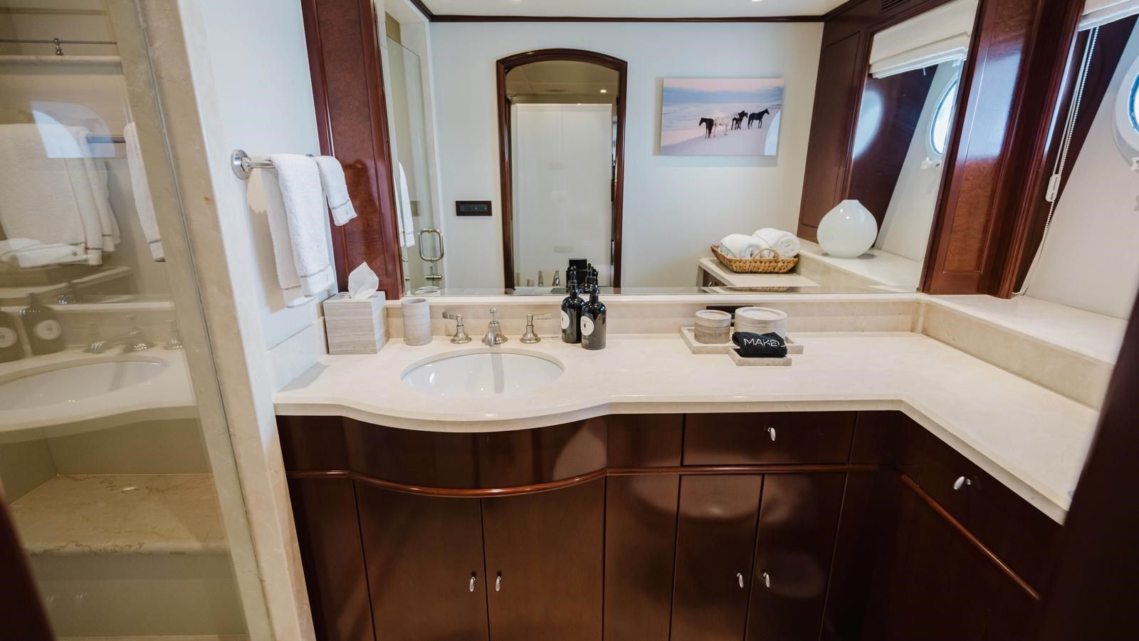 the best price on ODIN