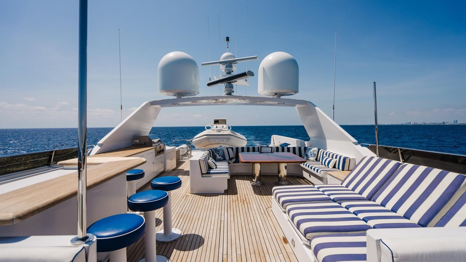 ODIN - Trinity price