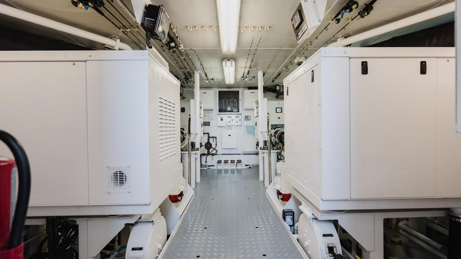 ODIN - Trinity yacht sale