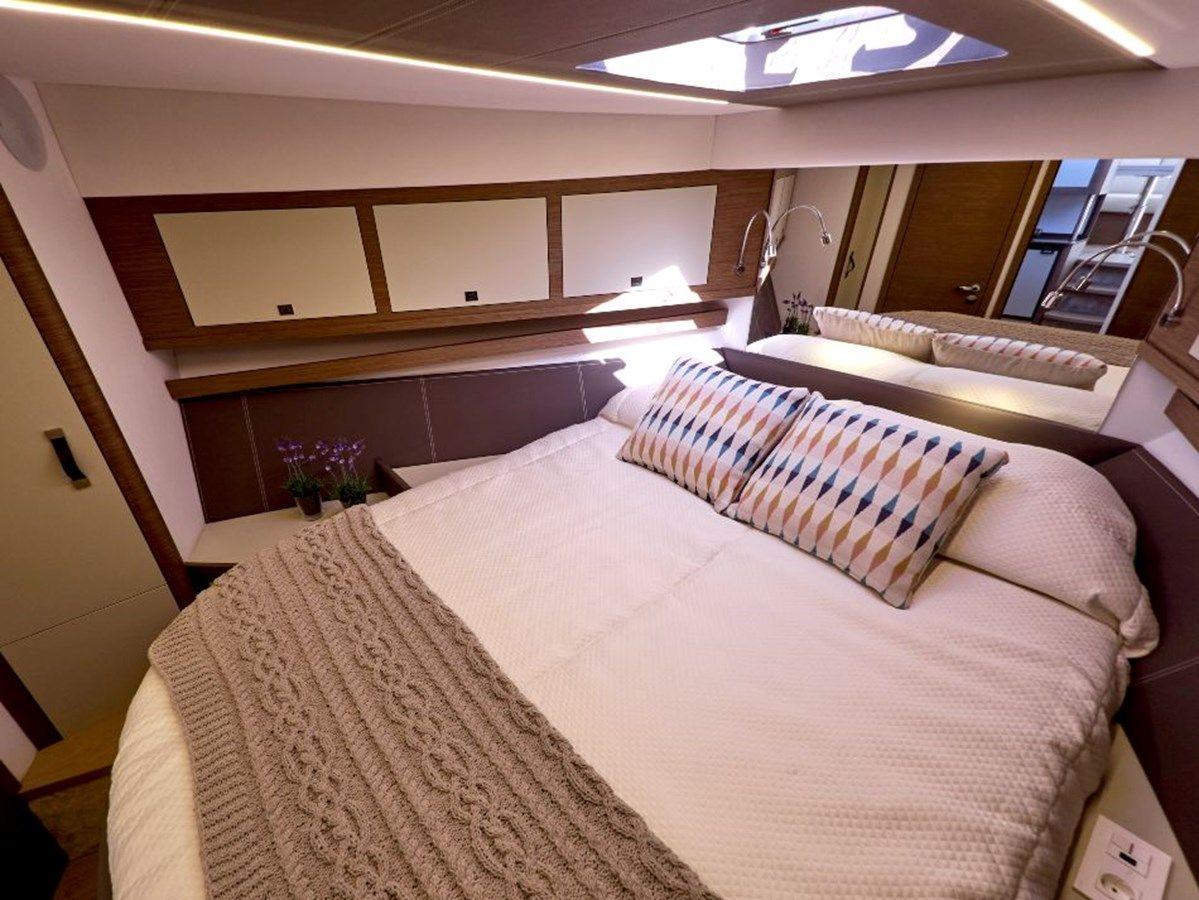 Купить яхту 1290 Fisher Pro 1290 Fisher Pro в Shestakov Yacht Sales