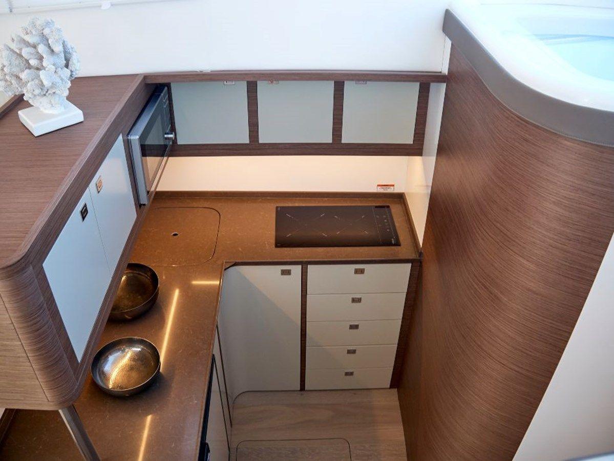 Продажа яхты 1290 Fisher Pro - RODMAN