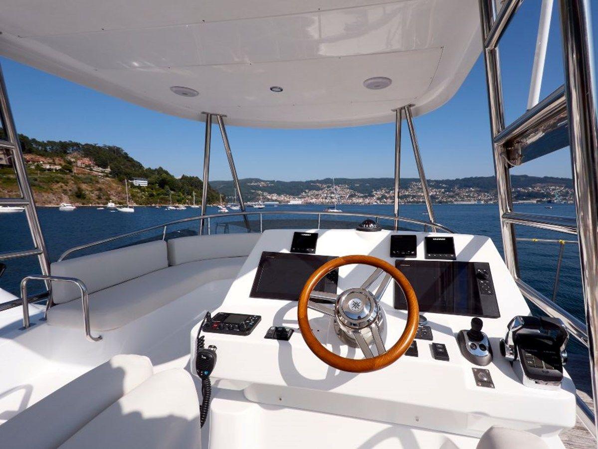 1290 Fisher Pro - RODMAN