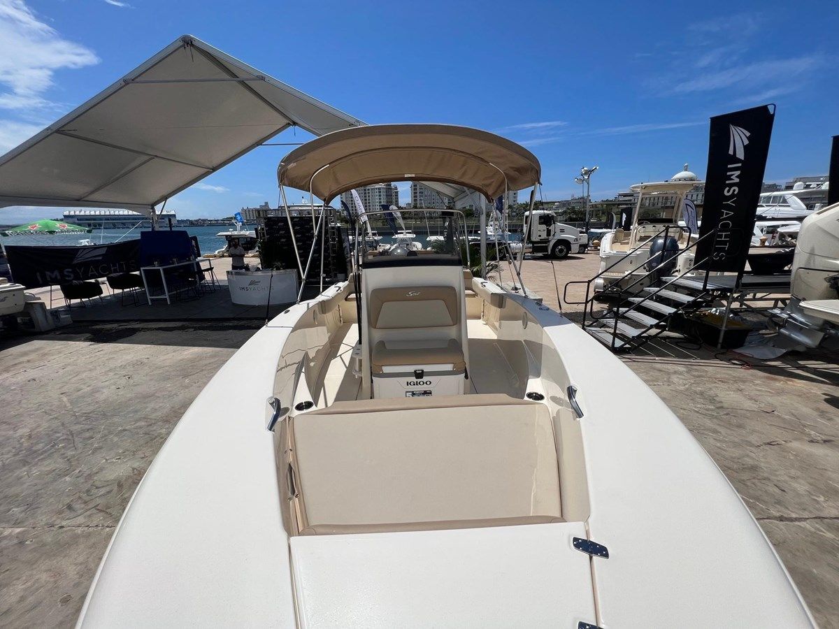 Buy a No Name 2026 at Shestakov Yacht Sales