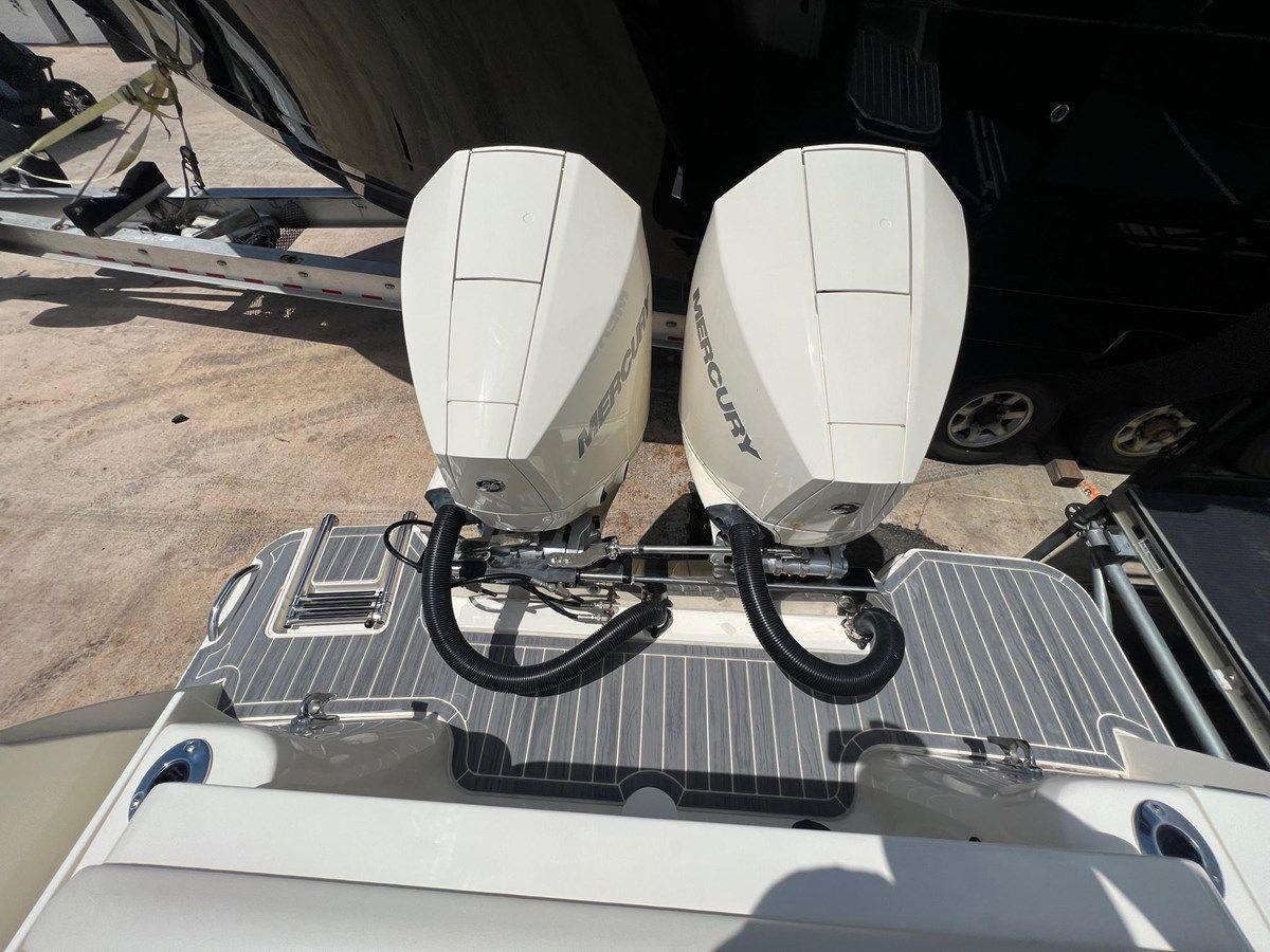 No Name - SCOUT BOATS