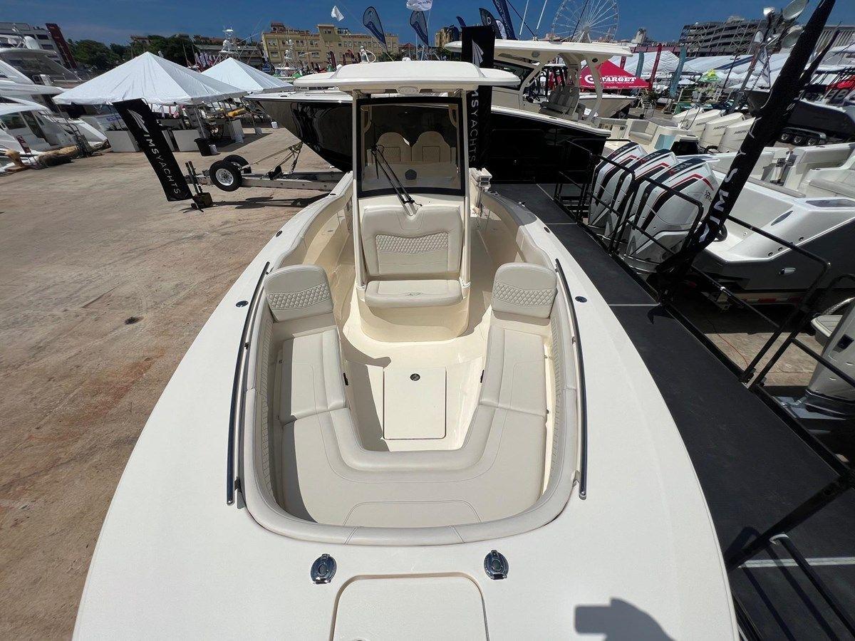 No Name 27 yacht sale