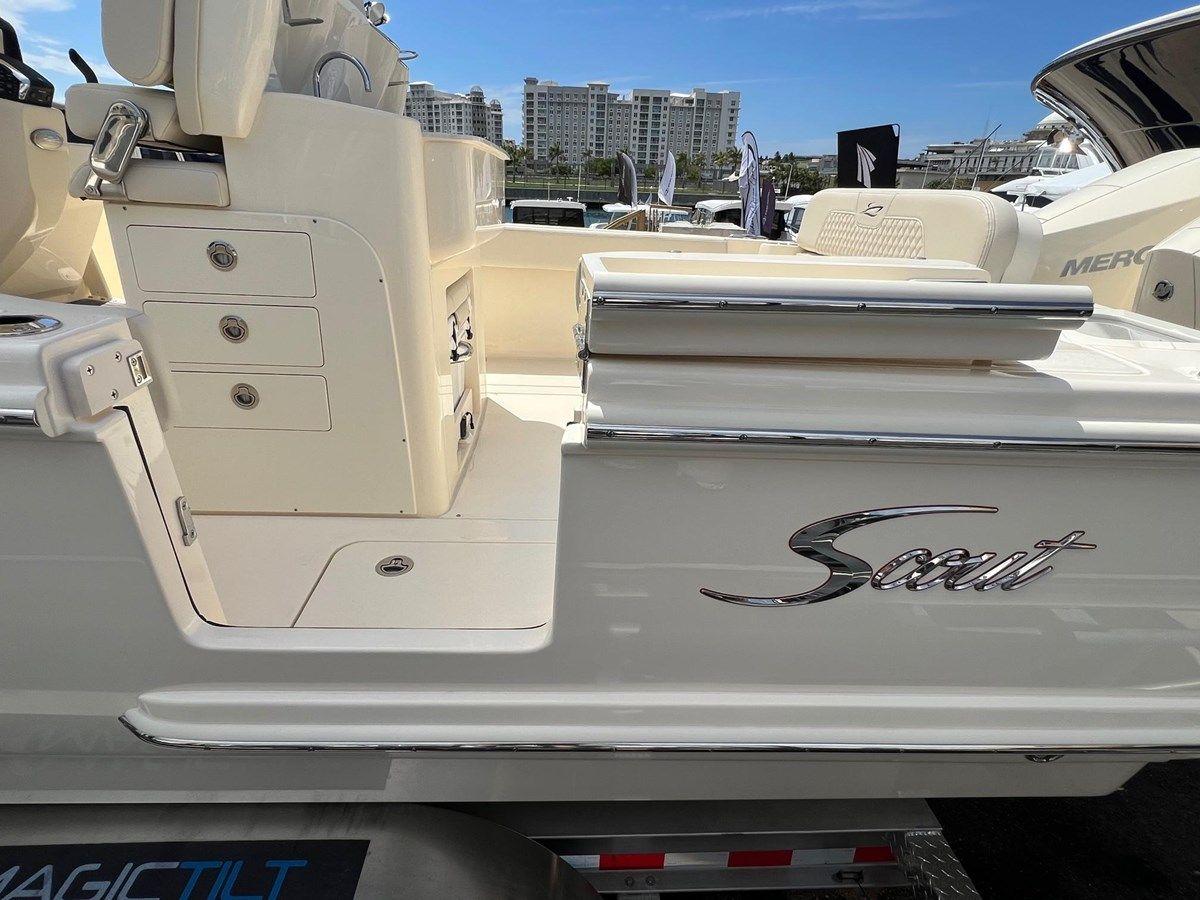 best yacht sales deals No Name