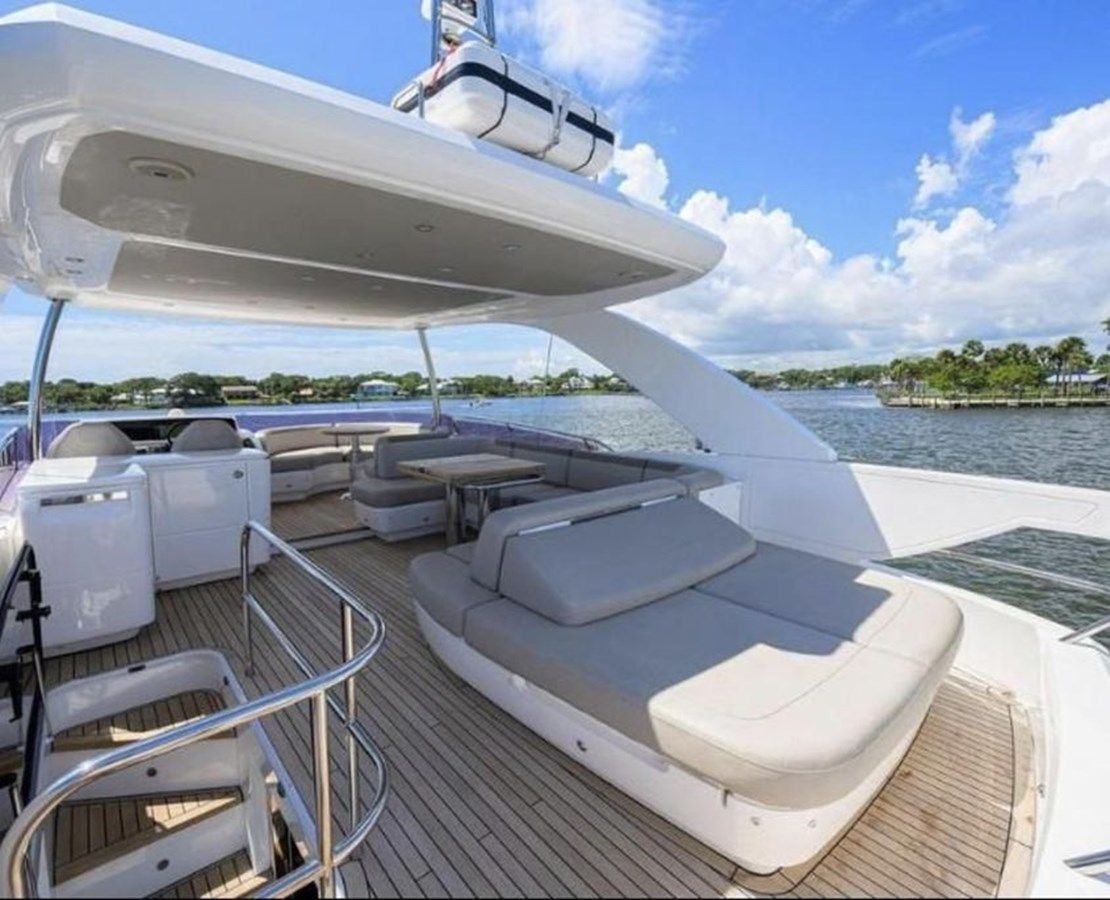 best yacht sales deals - 62
