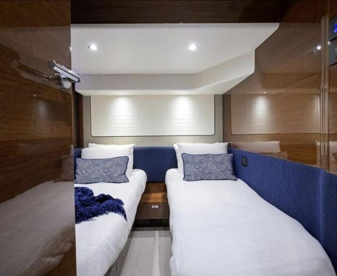 Buy a yacht - - PRINCESS