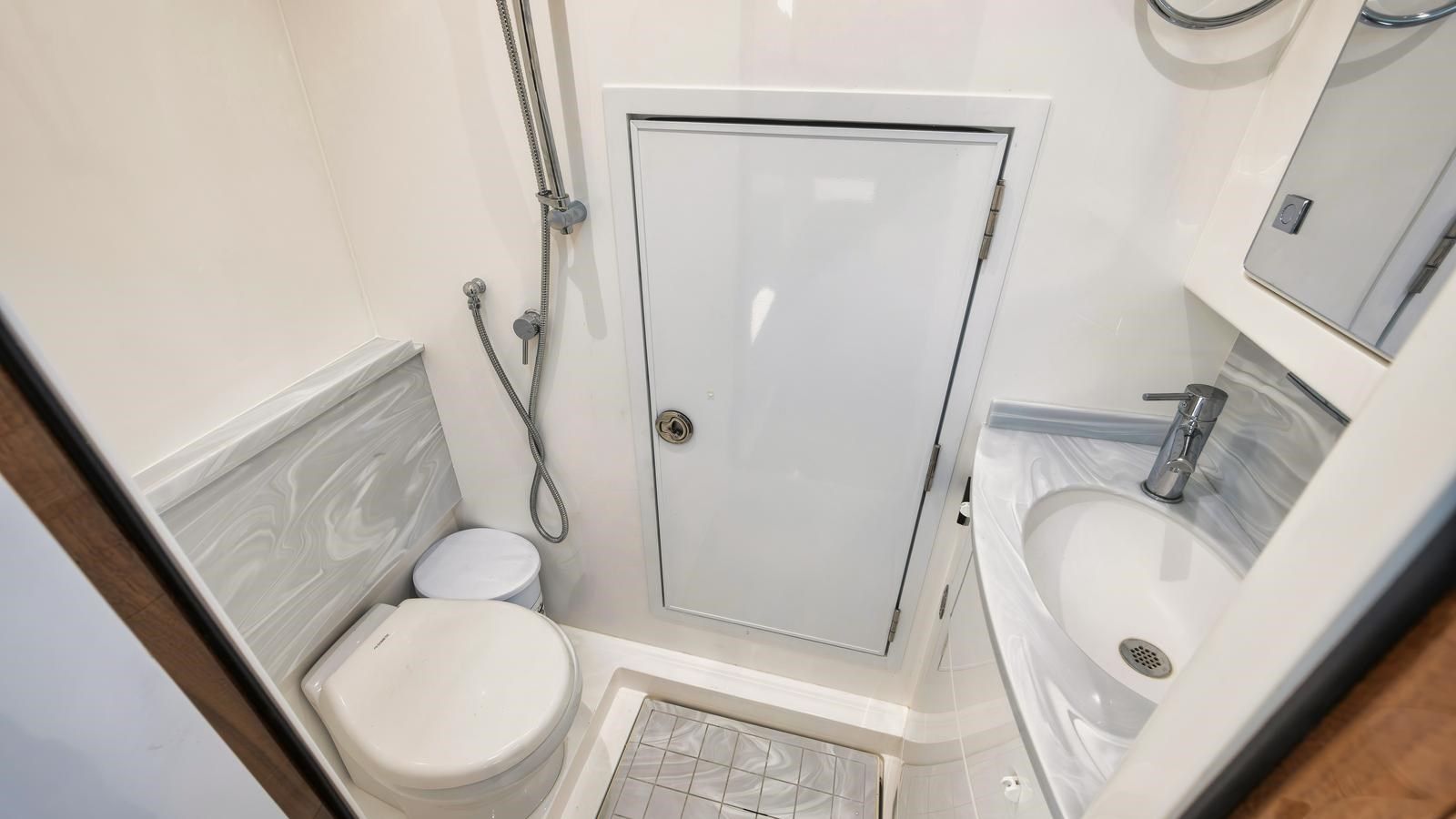 Buy a BULLDAWG 2023 at Shestakov Yacht Sales