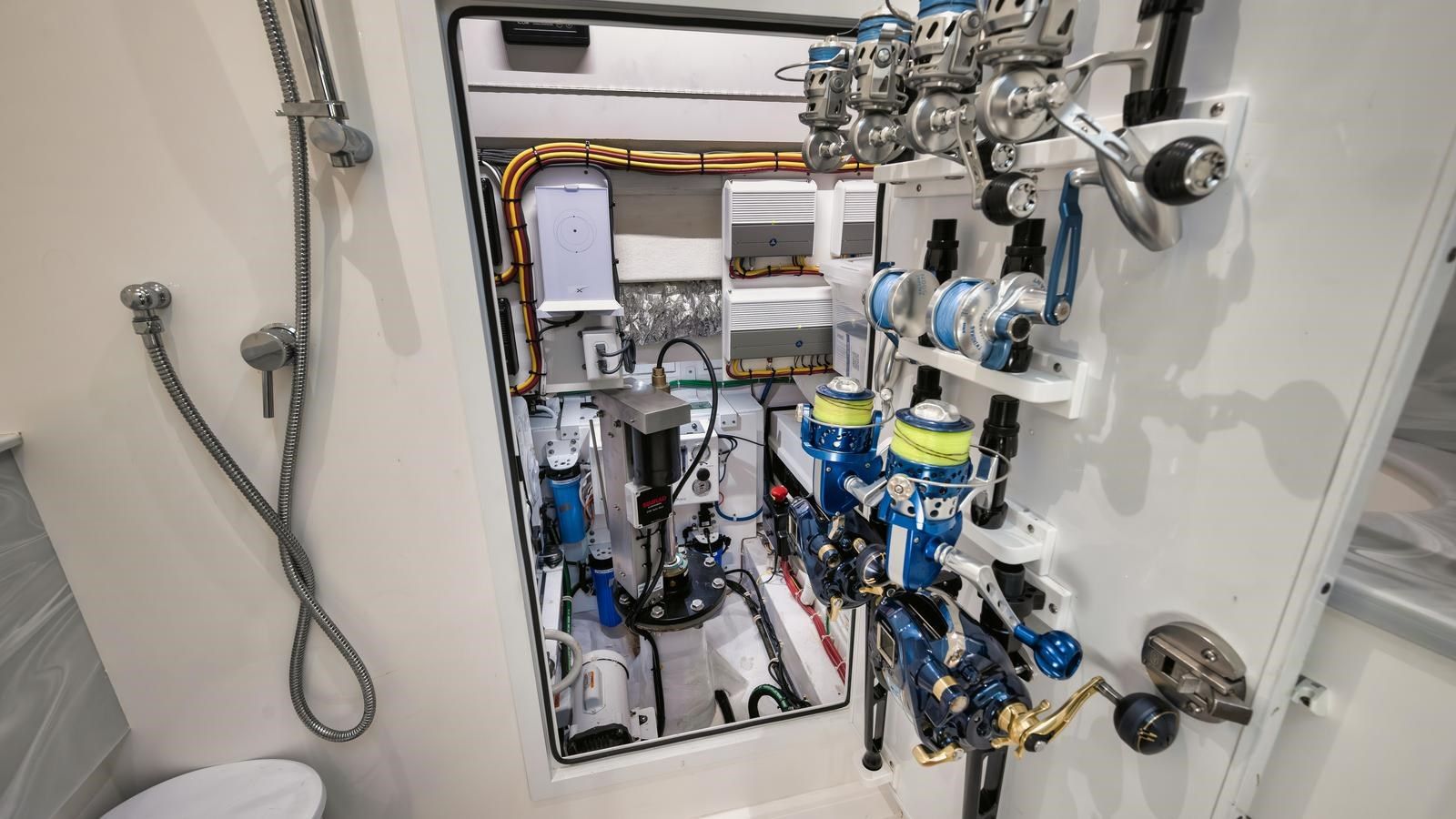 BULLDAWG - VALHALLA BOATWORKS price